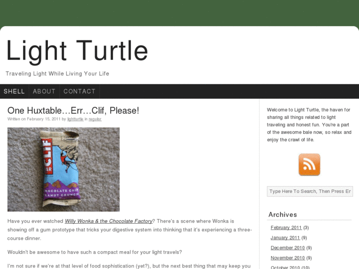 www.lightturtle.org