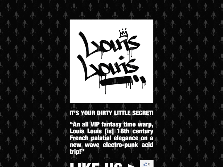 www.louis-louis.com