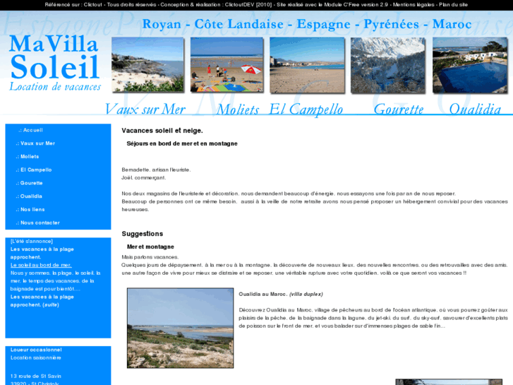 www.ma-villa-soleil.com