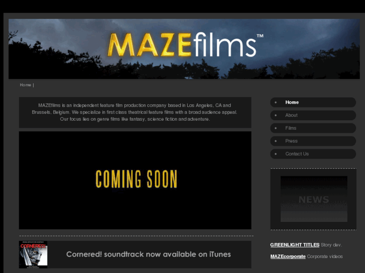 www.mazefilms.com