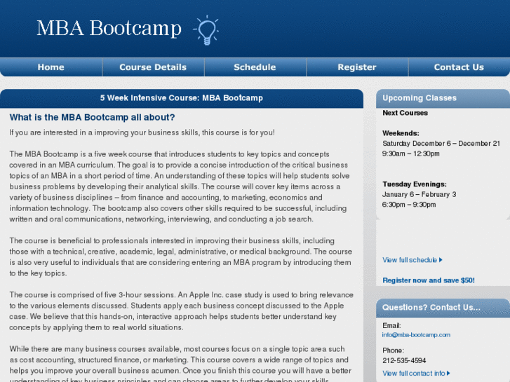 www.mba-bootcamp.com
