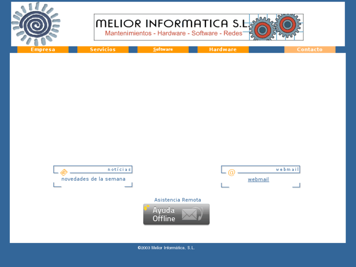 www.melior-informatica.com