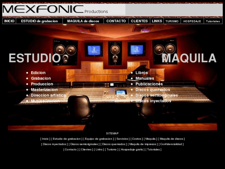 www.mexfonic.com