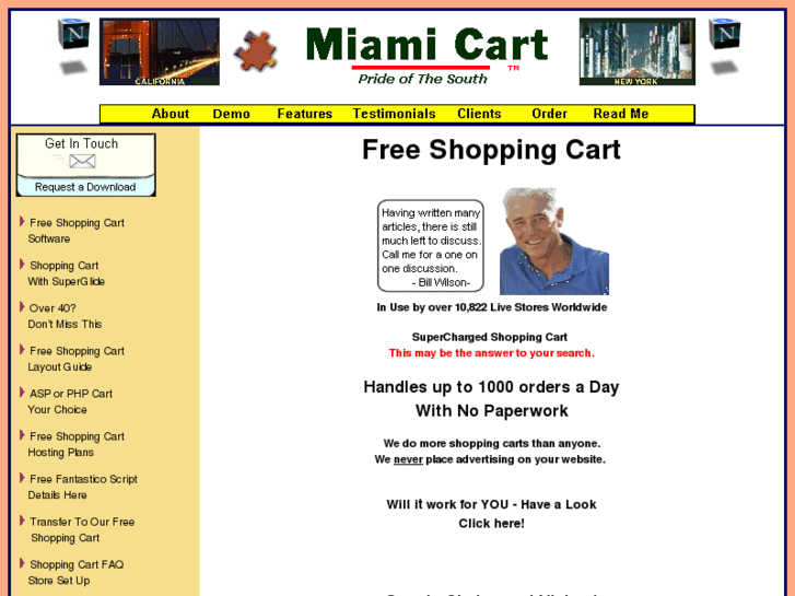 www.miamicart.com