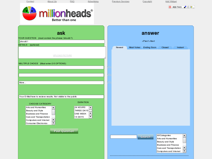 www.millionheads.com