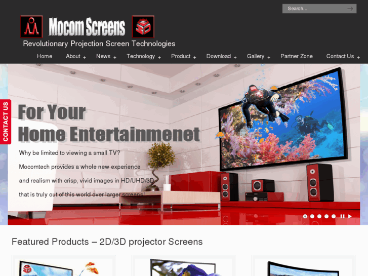 www.mocom-screens.com