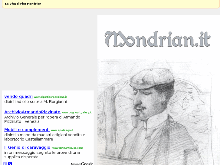 www.mondrian.it