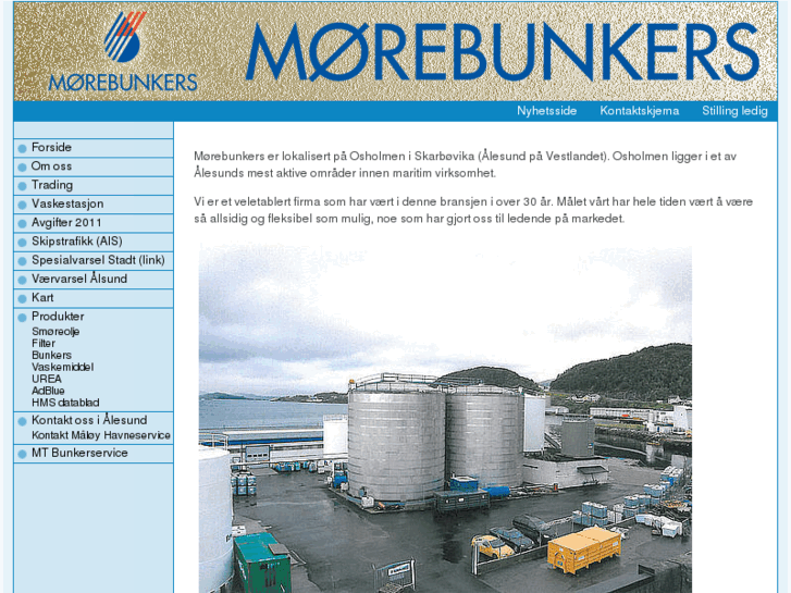 www.morebunkers.com