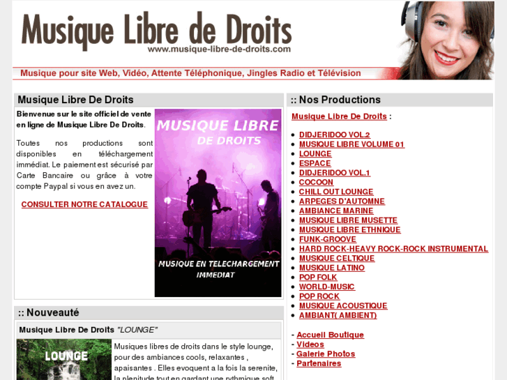 www.musique-libre-de-droits.com