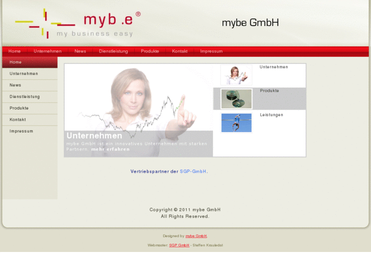 www.mybe.eu