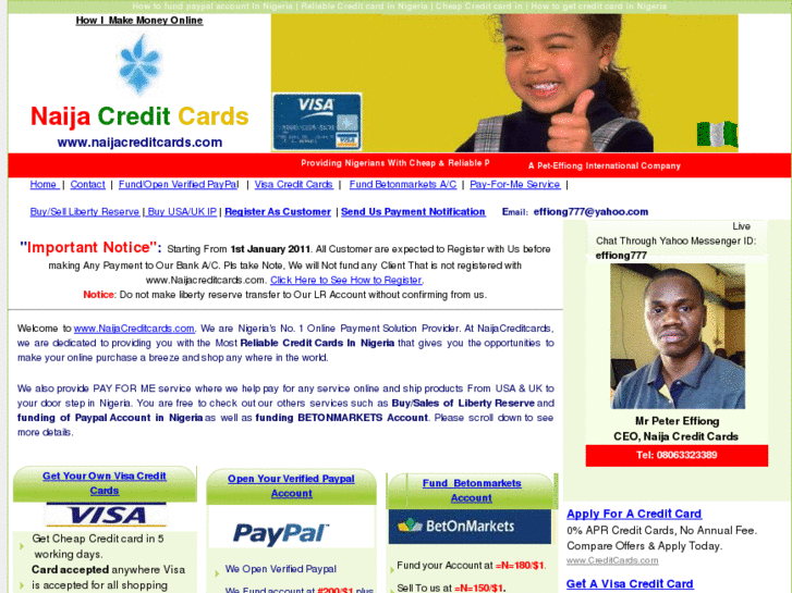 www.naijacreditcards.com