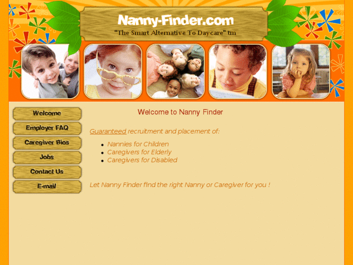 www.nanny-finder.com