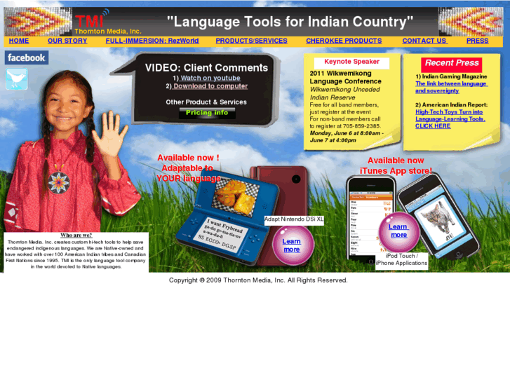 www.ndnlanguage.com