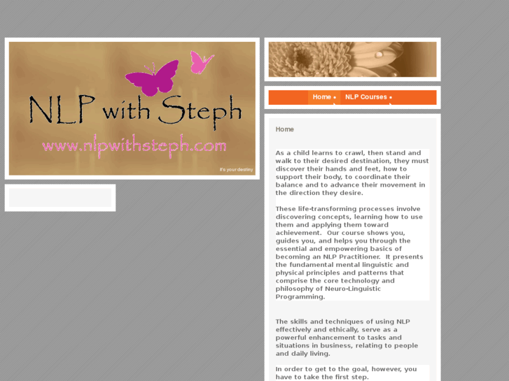 www.nlpwithsteph.com