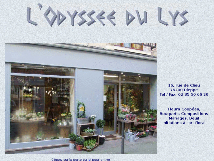 www.odyssee-lys.com