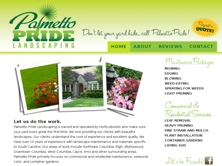 www.palmettopridellc.com