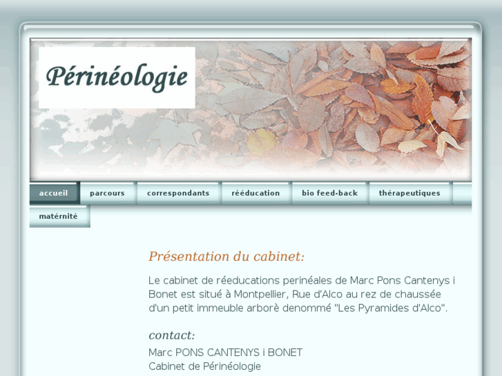 www.perineologietherapie.net