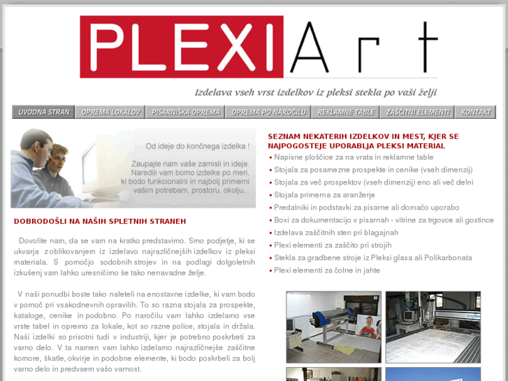 www.plexiart.net