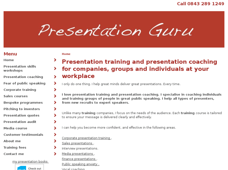 www.presentationguru.co.uk