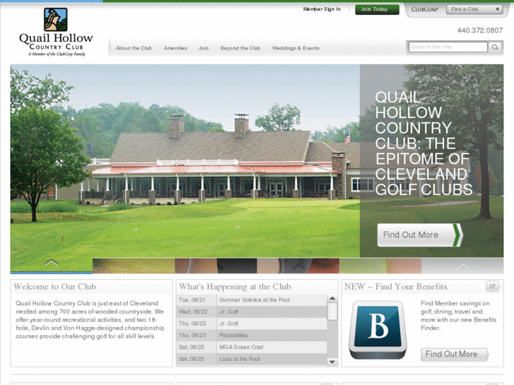www.quailhollowcc.com