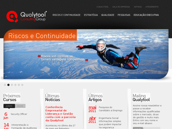 www.qualytool.net