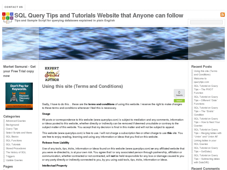 www.querytips.com