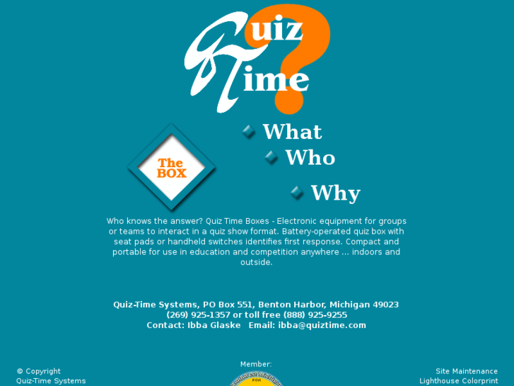 www.quiztime.com