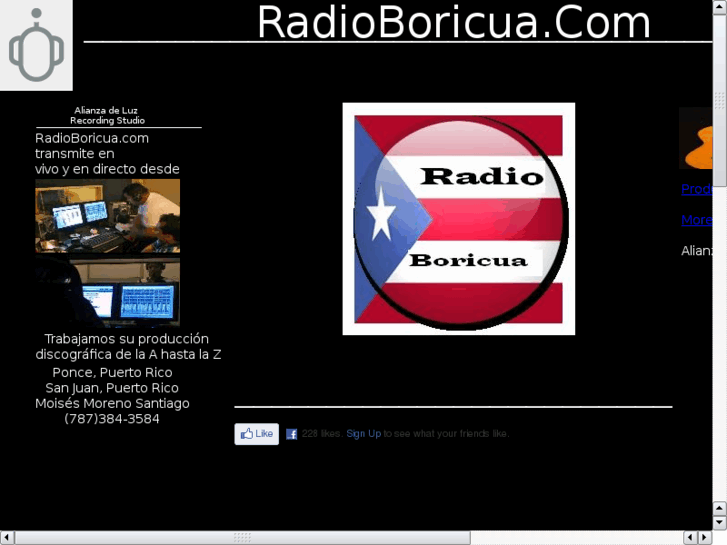 www.radioboricua.com