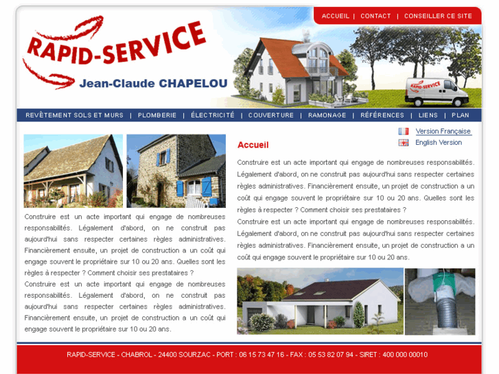 www.rapideservice.com