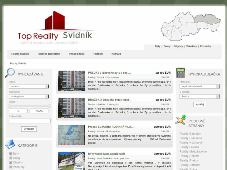 www.reality-svidnik.eu