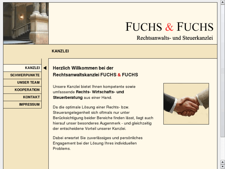 www.rechtsanwalt-fuchs.info
