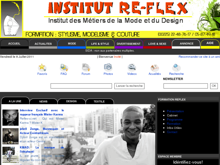 www.reflex-ci.net