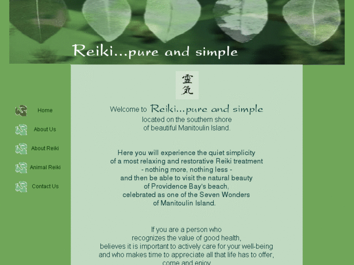 www.reiki-on-manitoulin.com