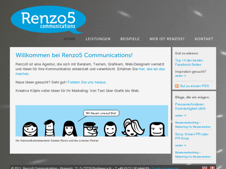 www.renzo5.co