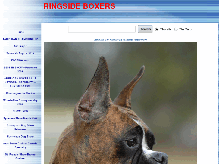 www.ringside-boxers.com