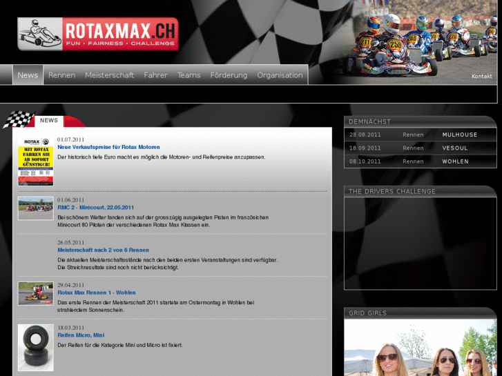 www.rotaxmax.ch