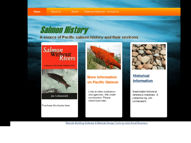 www.salmonhistory.com