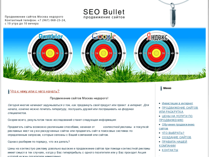 www.seobullet.ru