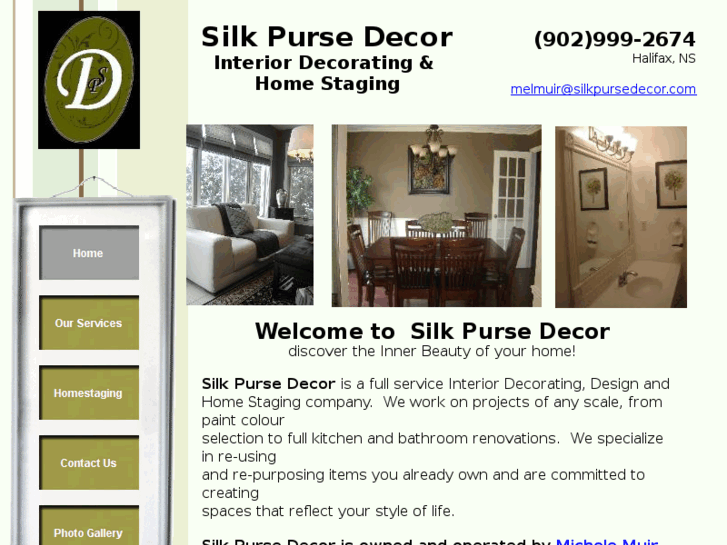 www.silkpursedecor.com