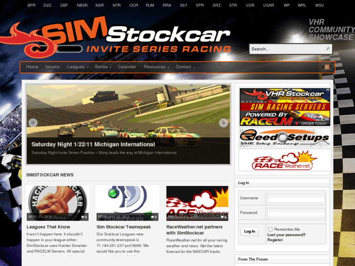 www.simstockcar.com