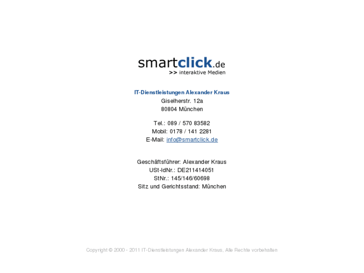 www.smartclick.info