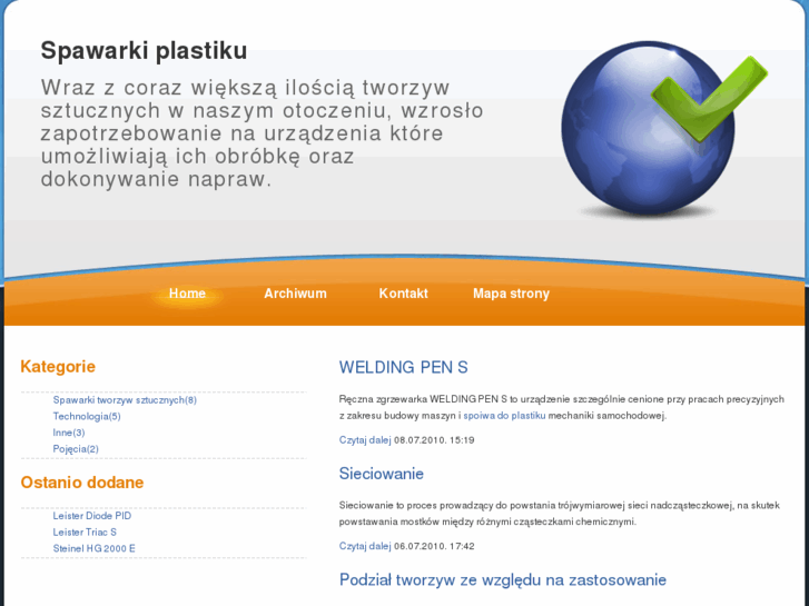 www.spawarki-plastiku.info