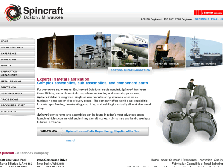 www.spincraft.net