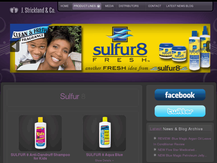 www.sulfur8haircare.com