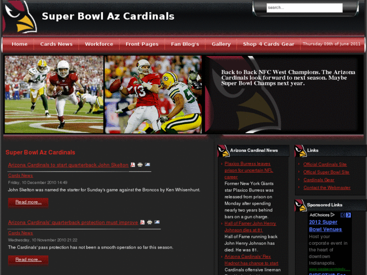 www.superbowlazcardinals.com