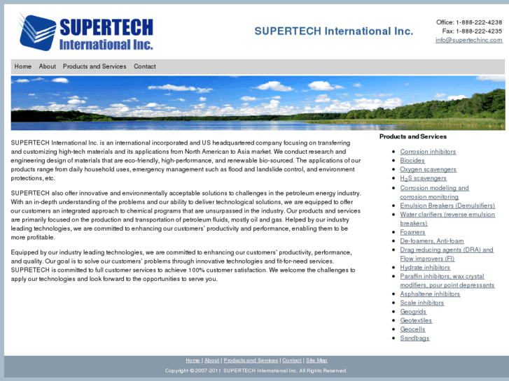 www.supertechinc.com