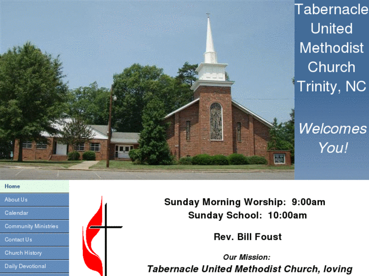 www.tabernacleumctrinity.org