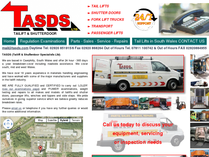 www.tasds.com