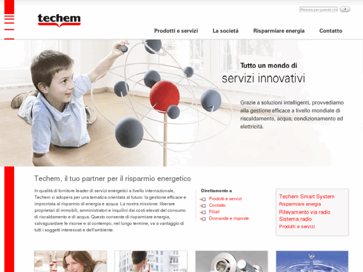 www.techem.it