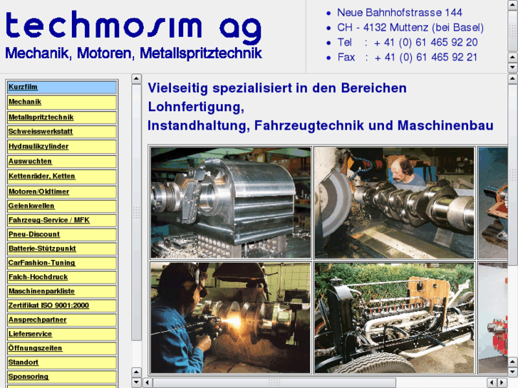 www.techmosim.ch
